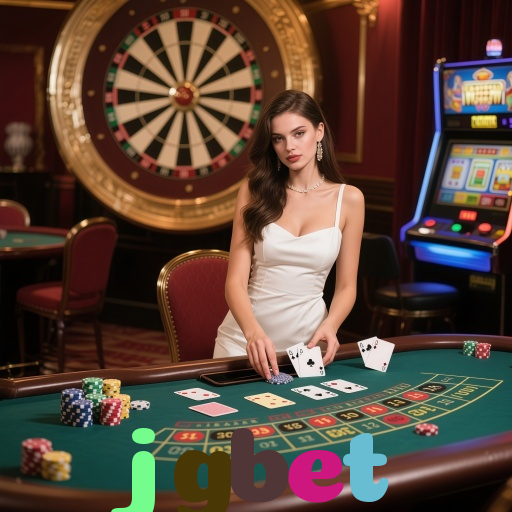 jgbet