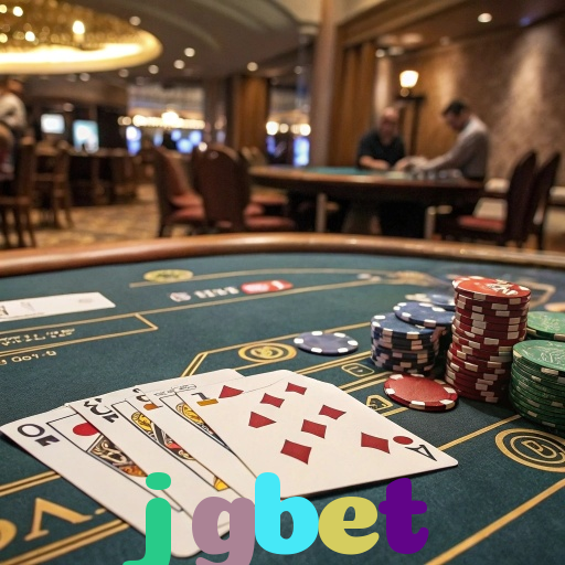 jgbet