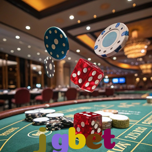 jgbet