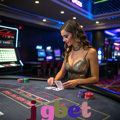 jgbet