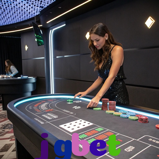 jgbet